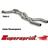 Supersprint Front Pipe