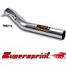 Supersprint Centre Pipe