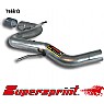 Supersprint Centre Pipe.