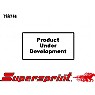 Supersprint Endpipe Kit Left Twin Round 90mm - Right Twin Round 90mm
