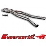 Supersprint Centre Pipe X.