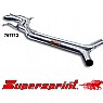 Supersprint Centre Pipe X-Pipe