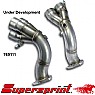 Supersprint Connecting Pipes 3 to 1 Street