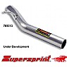 Supersprint Centre Pipe