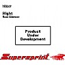 Supersprint Rear Exhaust Right 90mm x 70mm