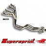 Supersprint Manifold