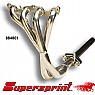 Supersprint Manifold