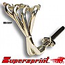 Supersprint Manifold