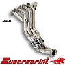 Supersprint Manifold Stainless steel for OEM Cat