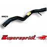 Supersprint Centre Pipe, Diameter 54mm