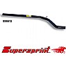 Supersprint Centre Pipe, Diameter 45mm