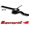 Supersprint Centre Exhaust