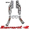 Supersprint Manifold