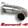 Supersprint Connecting for Centre Pipe 887613