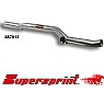 Supersprint Centre Pipe.