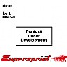 Supersprint Front Metal Cat Left