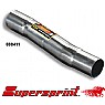 Supersprint Connecting Pipe