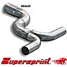 Supersprint Connecting Pipe  Y