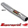 Supersprint Connecting Pipe