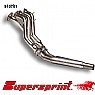Supersprint Manifold