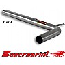 Supersprint Centre Pipe
