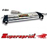 Supersprint Rear Exhaust Left + Right