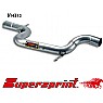 Supersprint Centre Pipe.