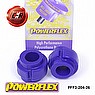 Front Anti Roll Bar Bushes 26mm Audi A4 Quattro 2008 - 2016,