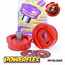 Lower Rear Engine Mount Bush - Diesel Engine citroen DS4 2010-on,