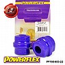 Front Anti Roll Bar Bushes 22mm citroen DS4 2010-on,