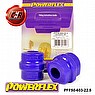 Front Anti Roll Bar Bushes 22.5mm citroen DS4 2010-on,