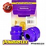 Front Anti Roll Bar Bushes 23.5mm citroen DS4 2010-on,