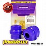 Front Anti Roll Bar Bushes 24mm citroen DS4 2010-on,