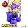 Rear Upper Arm Front Bushes mitsubishi Lancer EVO 10 CZ4A 10/07-,
