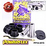 Front Arm Front Bushes, Camber Adjustable mitsubishi Lancer EVO 10 CZ4A 10/07-,