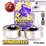 Front Arm Rear Bushes, Caster Adjustable mitsubishi Lancer EVO 10 CZ4A 10/07-,