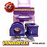 Rear Anti Roll Bar To Chassis Bushes 23mm mitsubishi Lancer EVO 10 CZ4A 10/07-,