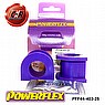 Rear Anti Roll Bar To Chassis Bushes 25mm mitsubishi Lancer EVO 10 CZ4A 10/07-,