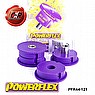 Rear Diff Mount Rear Bushes mitsubishi Lancer EVO 7-8-9 inc 260,