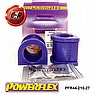 Rear Anti Roll Bar Bushes 27mm mitsubishi Lancer EVO 7-8-9 inc 260,