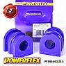 Front Anti Roll Bar Bushes 20.5mm nissan Note / Tiida 2006 - 2011,
