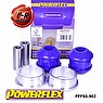 Front Arm Rear Bushes nissan Note / Tiida 2006 - 2011,
