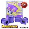 Rear Anti Roll Bar Bushes 16mm porsche 911 Classic 1969 - 1973,