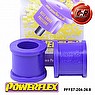 Front Anti Roll Bar Bushes 26.8mm porsche 968 1992-1995,