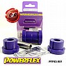 Front Lower Inner Track Control Arm Bushes rover 800,