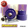 Front Wishbone Rear Bushes saab 9-5 1998-2010 YS3E,