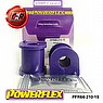 Rear Anti Roll Bar Bushes 15mm saab 9-5 1998-2010 YS3E,