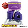 Rear Anti Roll Bar Bushes 17mm saab 9-5 1998-2010 YS3E,