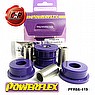 Rear Link Rod Front Bushes To Axle saab 900 1983-1993,