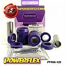 Rear Lower Shock Mounting Bushes saab 900 1983-1993,
